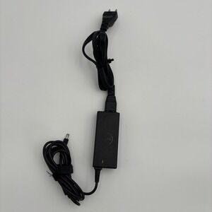 Dell AC Adapter Laptop Charger 45W Black Excellent‎ 19.5V 2.31A HK45NM140 070VTC